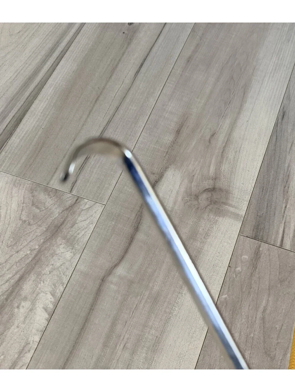 VTG VOLLRATH Stainless Steel 12 oz.  Ladle with Long Hooked Handle #5850 USA